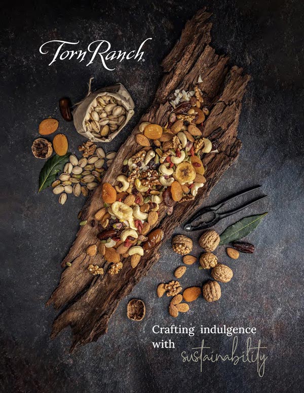 Torn Ranch Sustainability Brochure