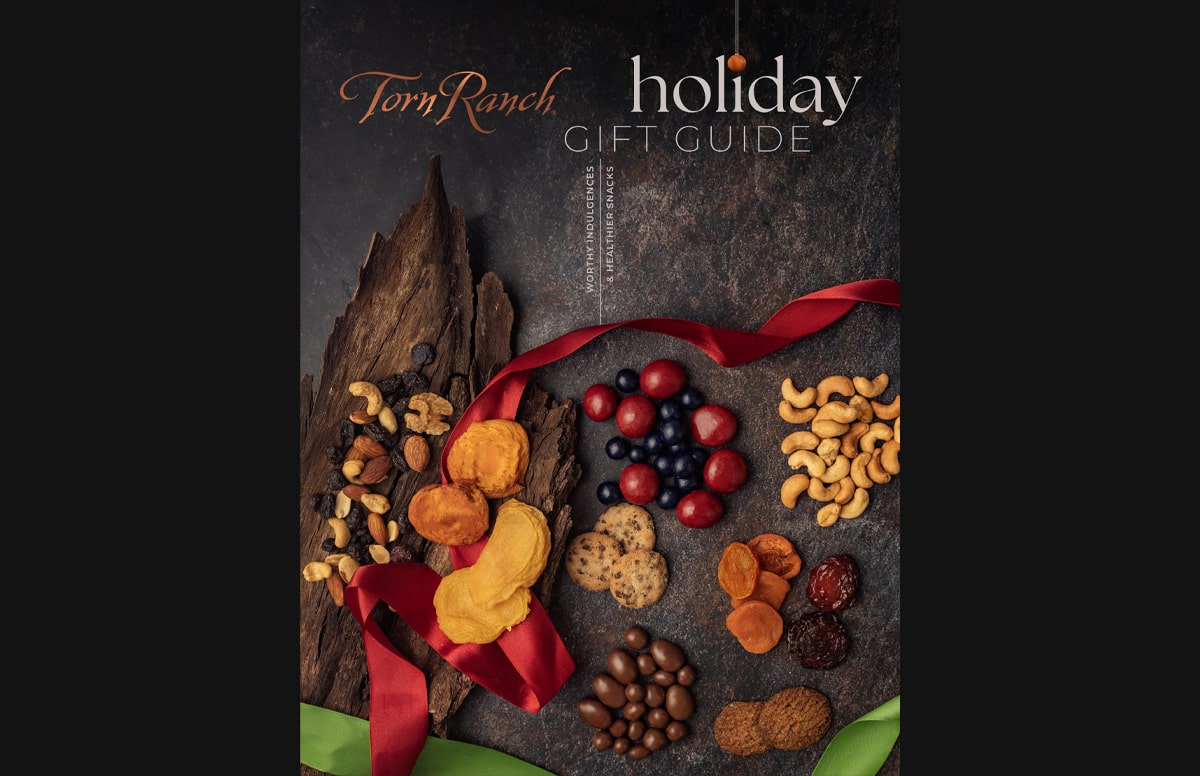 Torn Ranch Holiday Gift Guide