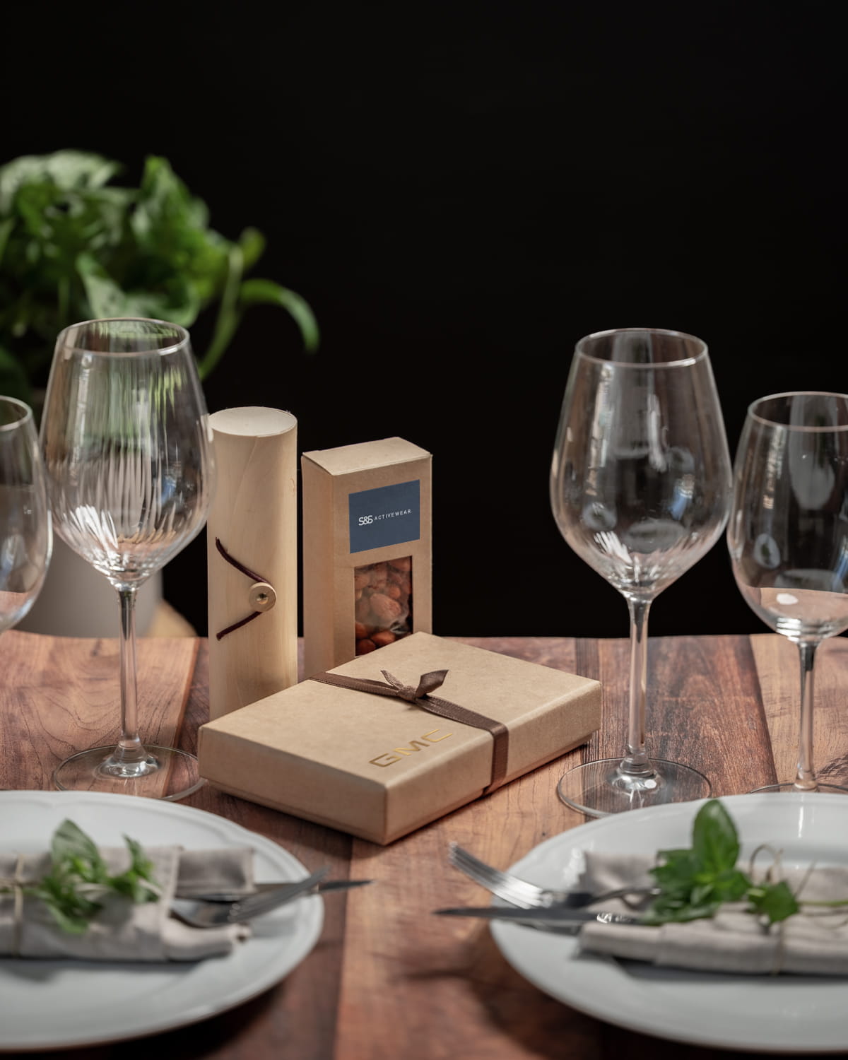 Torn Ranch gifting options