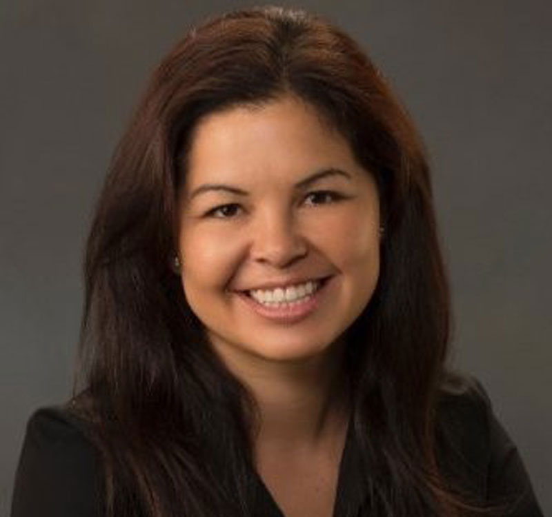 Deana Morrow, CEO, Torn Ranch