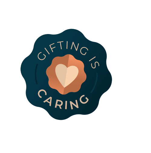 Gifting is Caring