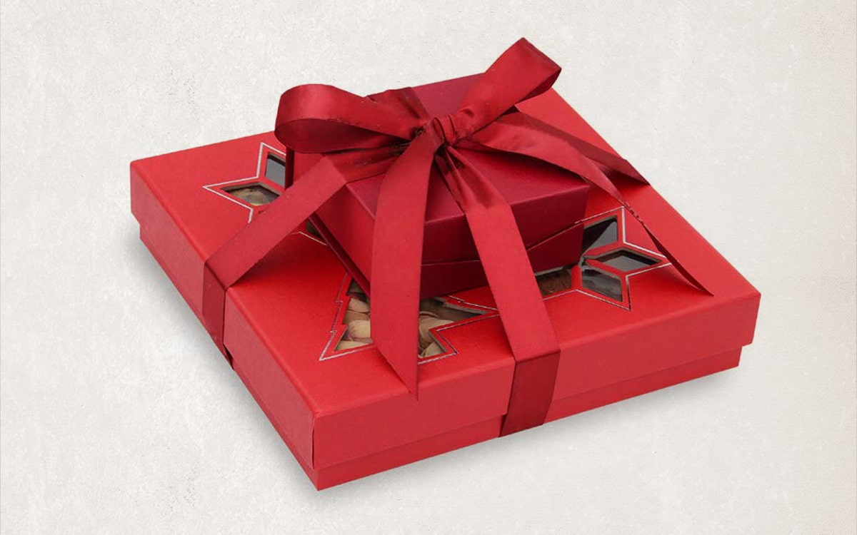 Holiday Gift Boxes