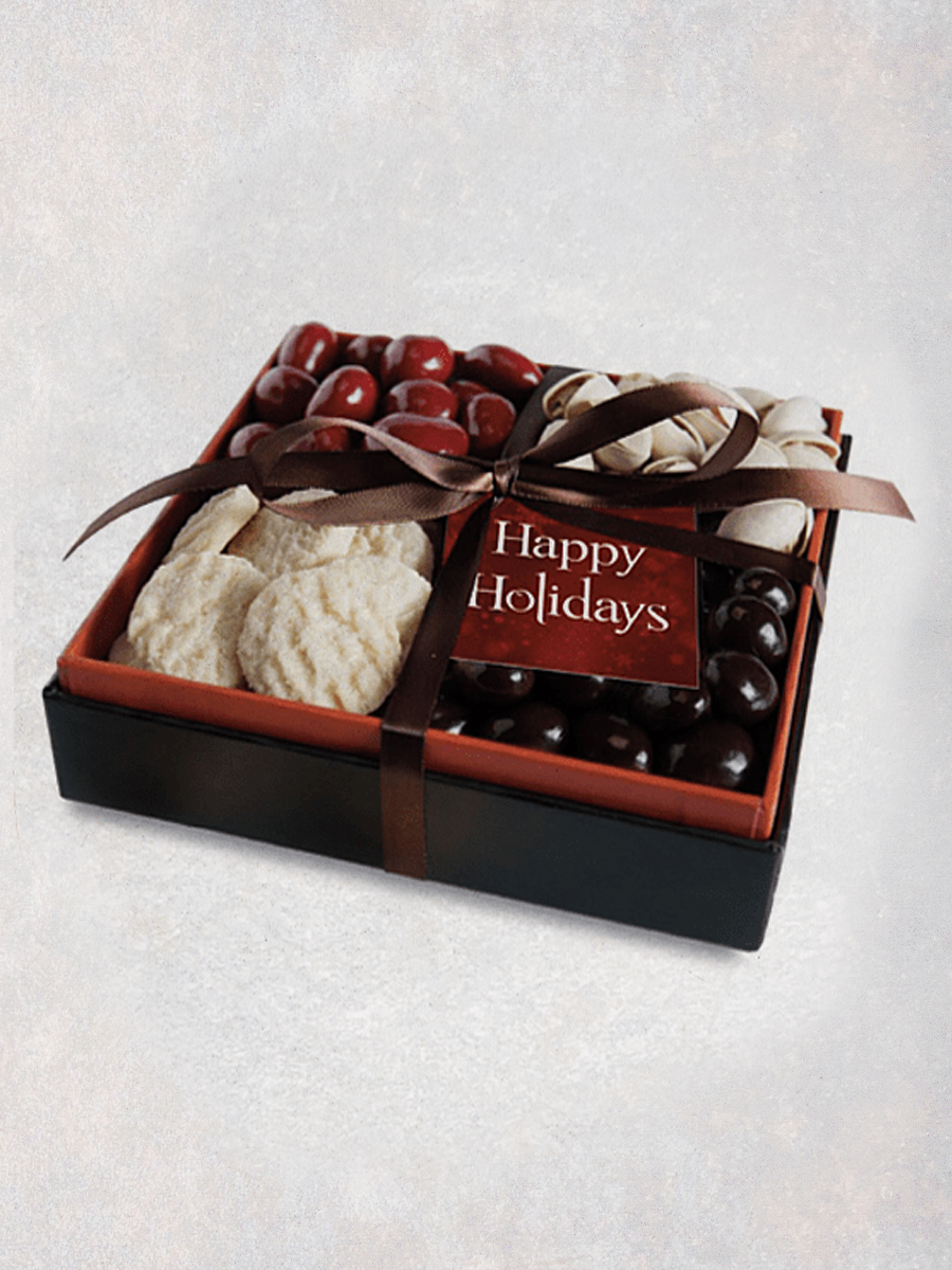Chocolate Lovers Gift