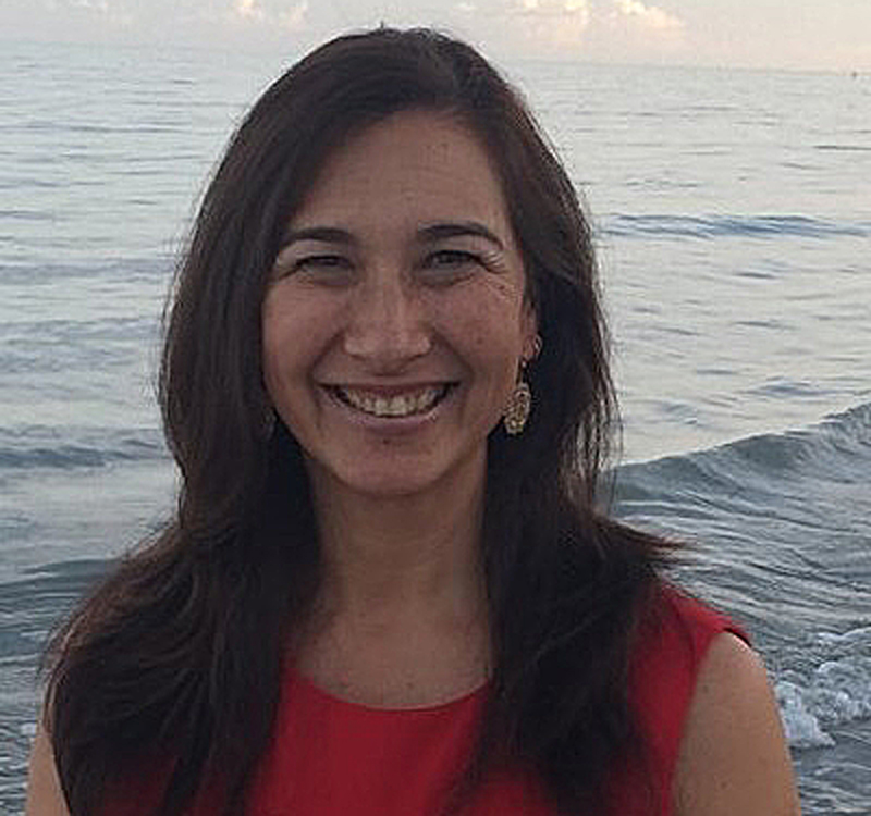 Deana Morrow, CEO, Torn Ranch