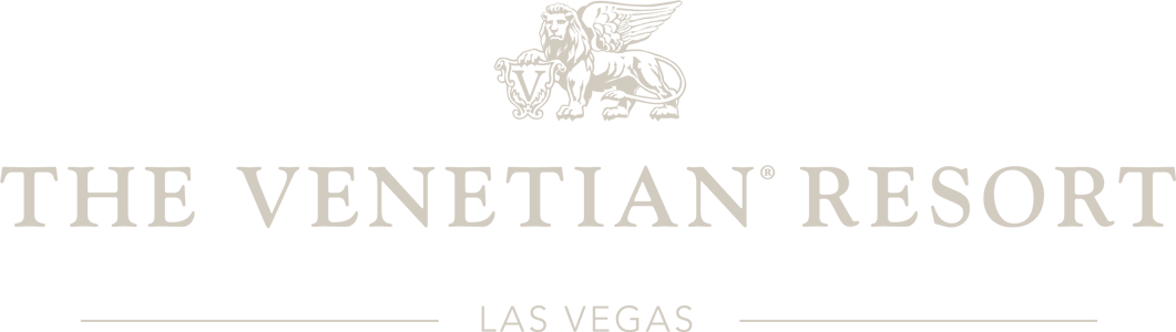 The Venetian Resorts logo